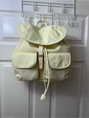 Year Of Ours YOS X FFF BACKPACK
